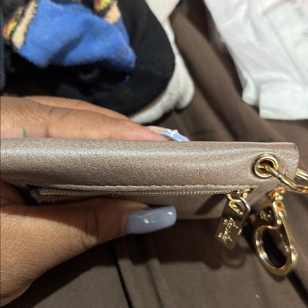 Itzy Ritzy wallet - Picture 5 of 5